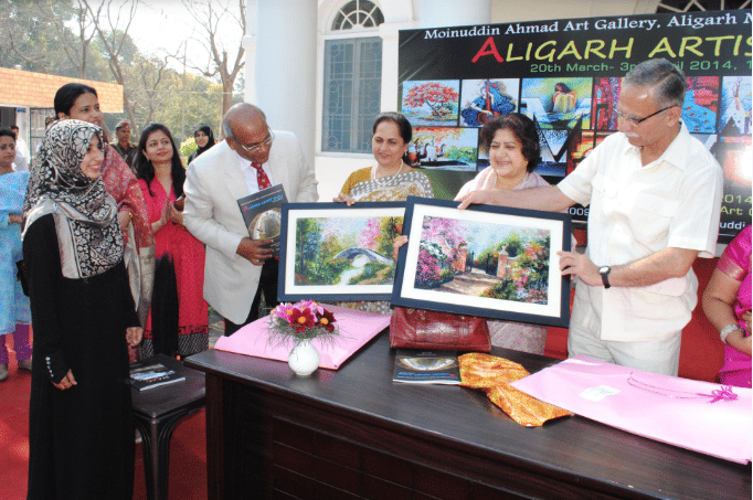 JNMC Aligarh EVENTS photo 3